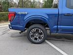 New 2024 Ford F-150 STX SuperCrew Cab 4WD, Pickup for sale #T481456 - photo 35