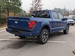 New 2024 Ford F-150 STX SuperCrew Cab 4WD, Pickup for sale #T481456 - photo 2