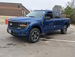 New 2024 Ford F-150 STX SuperCrew Cab 4WD, Pickup for sale #T481456 - photo 8