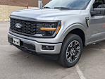 New 2024 Ford F-150 STX SuperCrew Cab 4WD, Pickup for sale #T481457 - photo 10