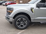 New 2024 Ford F-150 STX SuperCrew Cab 4WD, Pickup for sale #T481457 - photo 11