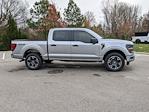 New 2024 Ford F-150 STX SuperCrew Cab 4WD, Pickup for sale #T481457 - photo 4