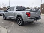 New 2024 Ford F-150 STX SuperCrew Cab 4WD, Pickup for sale #T481457 - photo 6