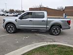 New 2024 Ford F-150 STX SuperCrew Cab 4WD, Pickup for sale #T481457 - photo 7