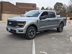 New 2024 Ford F-150 STX SuperCrew Cab 4WD, Pickup for sale #T481457 - photo 8