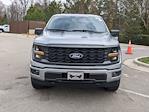 New 2024 Ford F-150 STX SuperCrew Cab 4WD, Pickup for sale #T481457 - photo 9