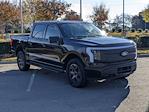 New 2024 Ford F-150 Lightning XLT SuperCrew Cab AWD, Pickup for sale #T481468 - photo 1