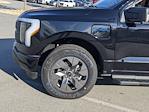 New 2024 Ford F-150 Lightning XLT SuperCrew Cab AWD, Pickup for sale #T481468 - photo 11