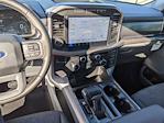 New 2024 Ford F-150 Lightning XLT SuperCrew Cab AWD, Pickup for sale #T481468 - photo 22