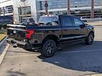 New 2024 Ford F-150 Lightning XLT SuperCrew Cab AWD, Pickup for sale #T481468 - photo 2