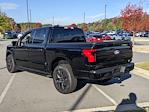 New 2024 Ford F-150 Lightning XLT SuperCrew Cab AWD, Pickup for sale #T481468 - photo 6