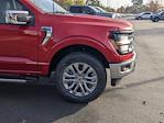 New 2024 Ford F-150 XLT SuperCrew Cab 4WD, Pickup for sale #T481476 - photo 11