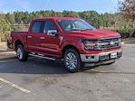 New 2024 Ford F-150 XLT SuperCrew Cab 4WD, Pickup for sale #T481476 - photo 3