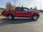 New 2024 Ford F-150 XLT SuperCrew Cab 4WD, Pickup for sale #T481476 - photo 4