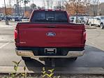 New 2024 Ford F-150 XLT SuperCrew Cab 4WD, Pickup for sale #T481476 - photo 5