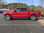 New 2024 Ford F-150 XLT SuperCrew Cab 4WD, Pickup for sale #T481476 - photo 7