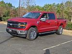 New 2024 Ford F-150 XLT SuperCrew Cab 4WD, Pickup for sale #T481476 - photo 8