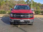 New 2024 Ford F-150 XLT SuperCrew Cab 4WD, Pickup for sale #T481476 - photo 9