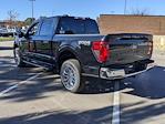 New 2024 Ford F-150 XLT SuperCrew Cab 4WD, Pickup for sale #T481477 - photo 6