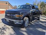 New 2024 Ford F-150 XLT SuperCrew Cab 4WD, Pickup for sale #T481477 - photo 7