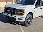 New 2024 Ford F-150 STX SuperCrew Cab 4WD, Pickup for sale #T481480 - photo 10