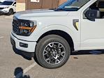 New 2024 Ford F-150 STX SuperCrew Cab 4WD, Pickup for sale #T481480 - photo 11