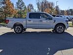 New 2024 Ford F-150 STX SuperCrew Cab 4WD, Pickup for sale #T481480 - photo 4