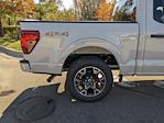 New 2024 Ford F-150 STX SuperCrew Cab 4WD, Pickup for sale #T481480 - photo 36