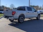 New 2024 Ford F-150 STX SuperCrew Cab 4WD, Pickup for sale #T481480 - photo 2