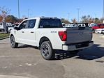 New 2024 Ford F-150 STX SuperCrew Cab 4WD, Pickup for sale #T481480 - photo 6