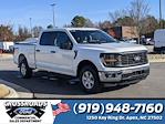 New 2024 Ford F-150 XL SuperCrew Cab 4WD, Pickup for sale #T481482 - photo 1