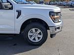 New 2024 Ford F-150 XL SuperCrew Cab 4WD, Pickup for sale #T481482 - photo 11