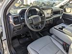 New 2024 Ford F-150 XL SuperCrew Cab 4WD, Pickup for sale #T481482 - photo 15