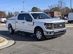 New 2024 Ford F-150 XL SuperCrew Cab 4WD, Pickup for sale #T481482 - photo 3