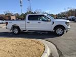 New 2024 Ford F-150 XL SuperCrew Cab 4WD, Pickup for sale #T481482 - photo 4