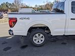 New 2024 Ford F-150 XL SuperCrew Cab 4WD, Pickup for sale #T481482 - photo 34