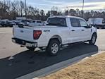 New 2024 Ford F-150 XL SuperCrew Cab 4WD, Pickup for sale #T481482 - photo 2