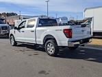 New 2024 Ford F-150 XL SuperCrew Cab 4WD, Pickup for sale #T481482 - photo 6