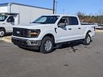 New 2024 Ford F-150 XL SuperCrew Cab 4WD, Pickup for sale #T481482 - photo 8