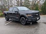 New 2024 Ford F-150 XLT SuperCrew Cab 4WD, Pickup for sale #T481487 - photo 1