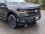 New 2024 Ford F-150 XLT SuperCrew Cab 4WD, Pickup for sale #T481487 - photo 10