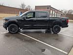 New 2024 Ford F-150 XLT SuperCrew Cab 4WD, Pickup for sale #T481487 - photo 7