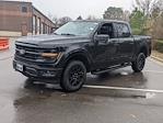 New 2024 Ford F-150 XLT SuperCrew Cab 4WD, Pickup for sale #T481487 - photo 8