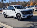 New 2024 Ford F-150 XLT SuperCrew Cab 4WD, Pickup for sale #T481490 - photo 1