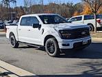 New 2024 Ford F-150 XLT SuperCrew Cab 4WD, Pickup for sale #T481490 - photo 3