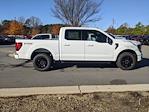 New 2024 Ford F-150 XLT SuperCrew Cab 4WD, Pickup for sale #T481490 - photo 4