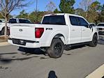 New 2024 Ford F-150 XLT SuperCrew Cab 4WD, Pickup for sale #T481490 - photo 2