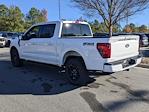 New 2024 Ford F-150 XLT SuperCrew Cab 4WD, Pickup for sale #T481490 - photo 6