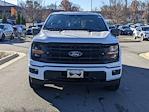 New 2024 Ford F-150 XLT SuperCrew Cab 4WD, Pickup for sale #T481490 - photo 9