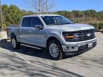 New 2024 Ford F-150 XLT SuperCrew Cab 4WD, Pickup for sale #T481496 - photo 1